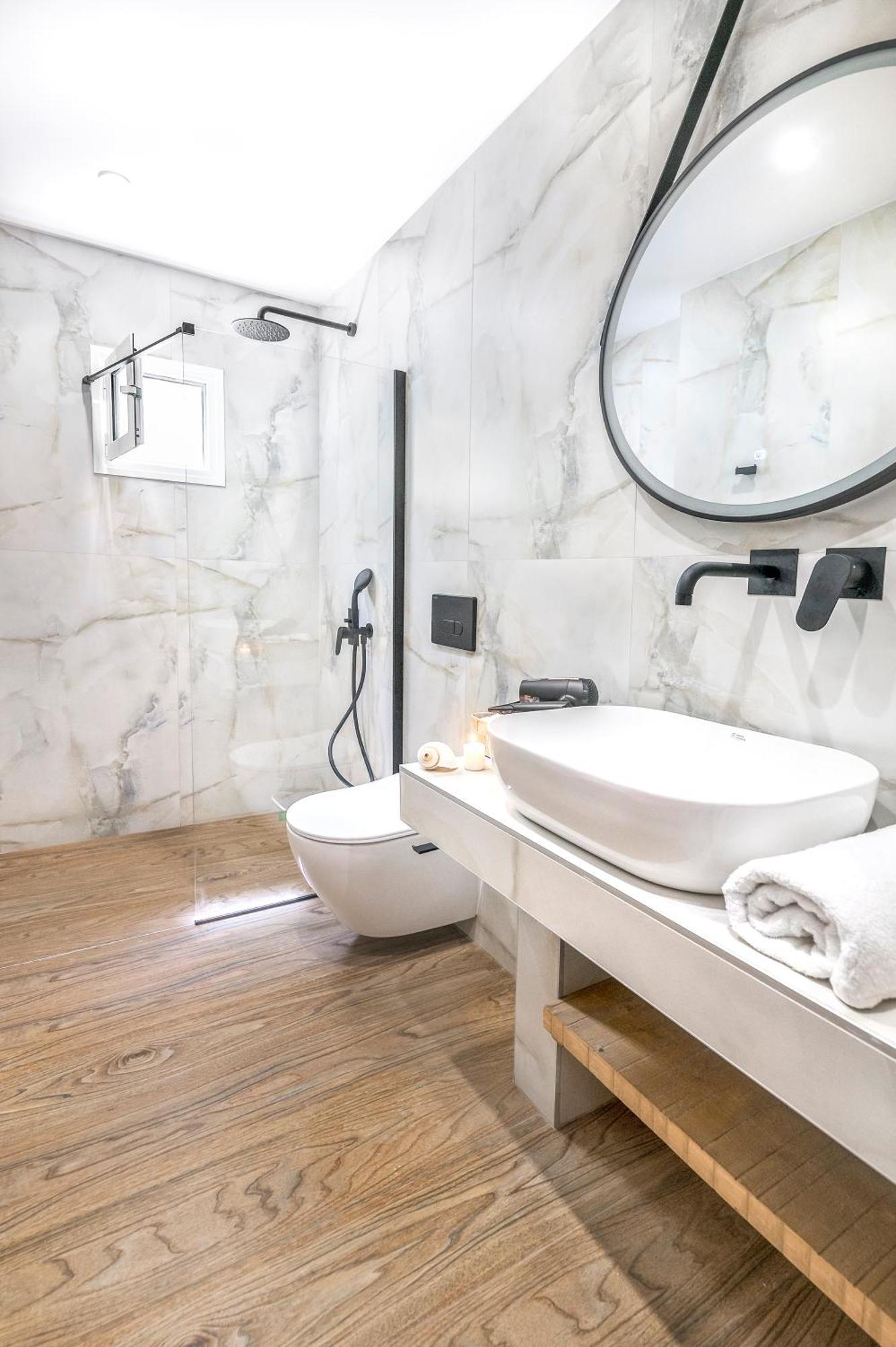Sol Suites Пефкохори Экстерьер фото