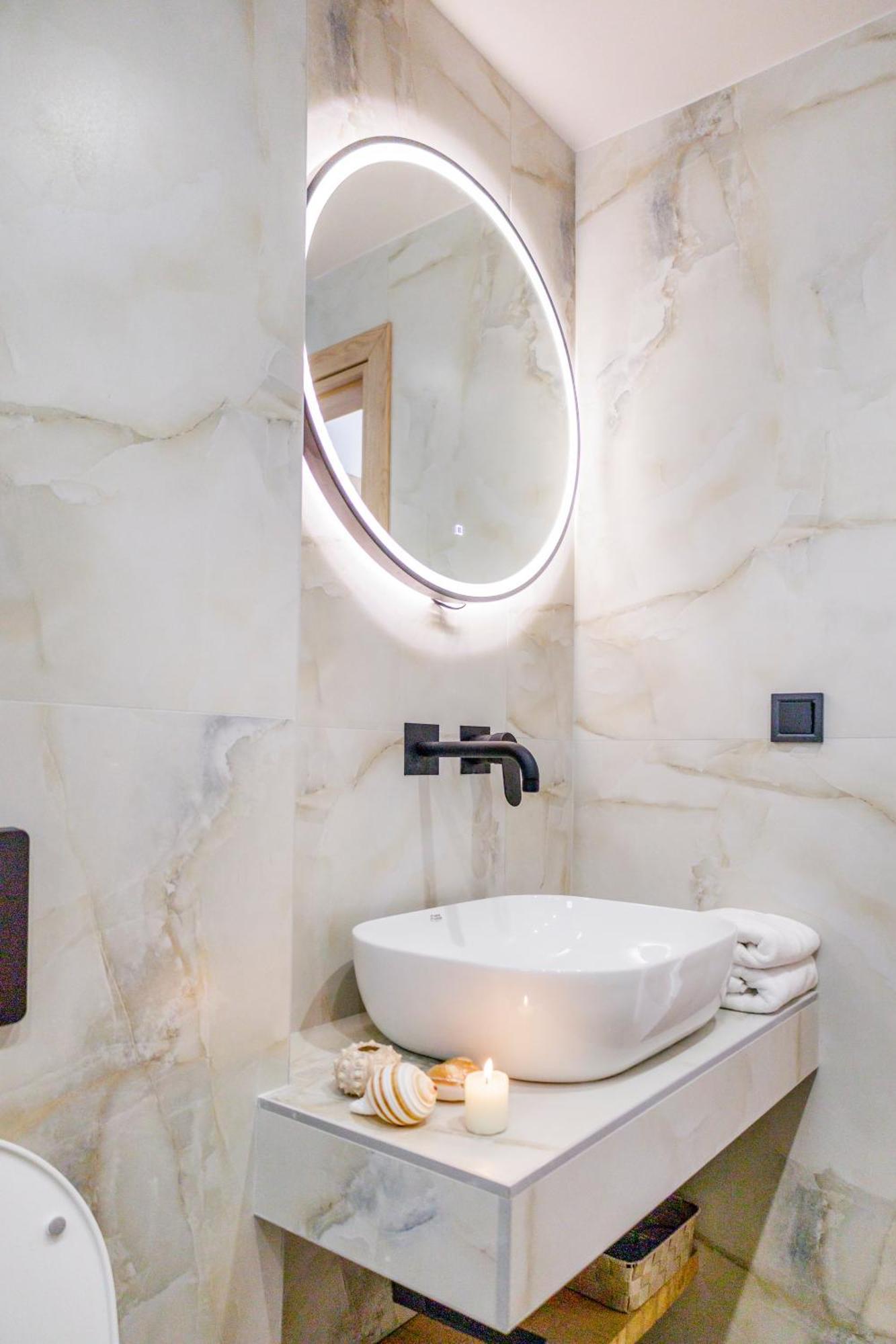 Sol Suites Пефкохори Экстерьер фото