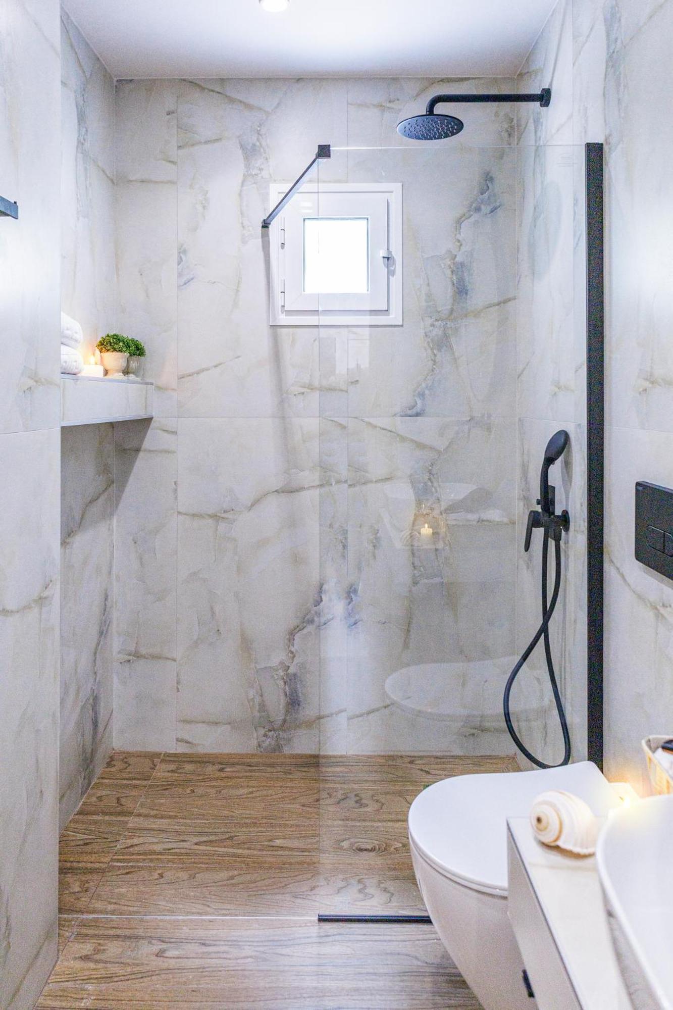Sol Suites Пефкохори Экстерьер фото