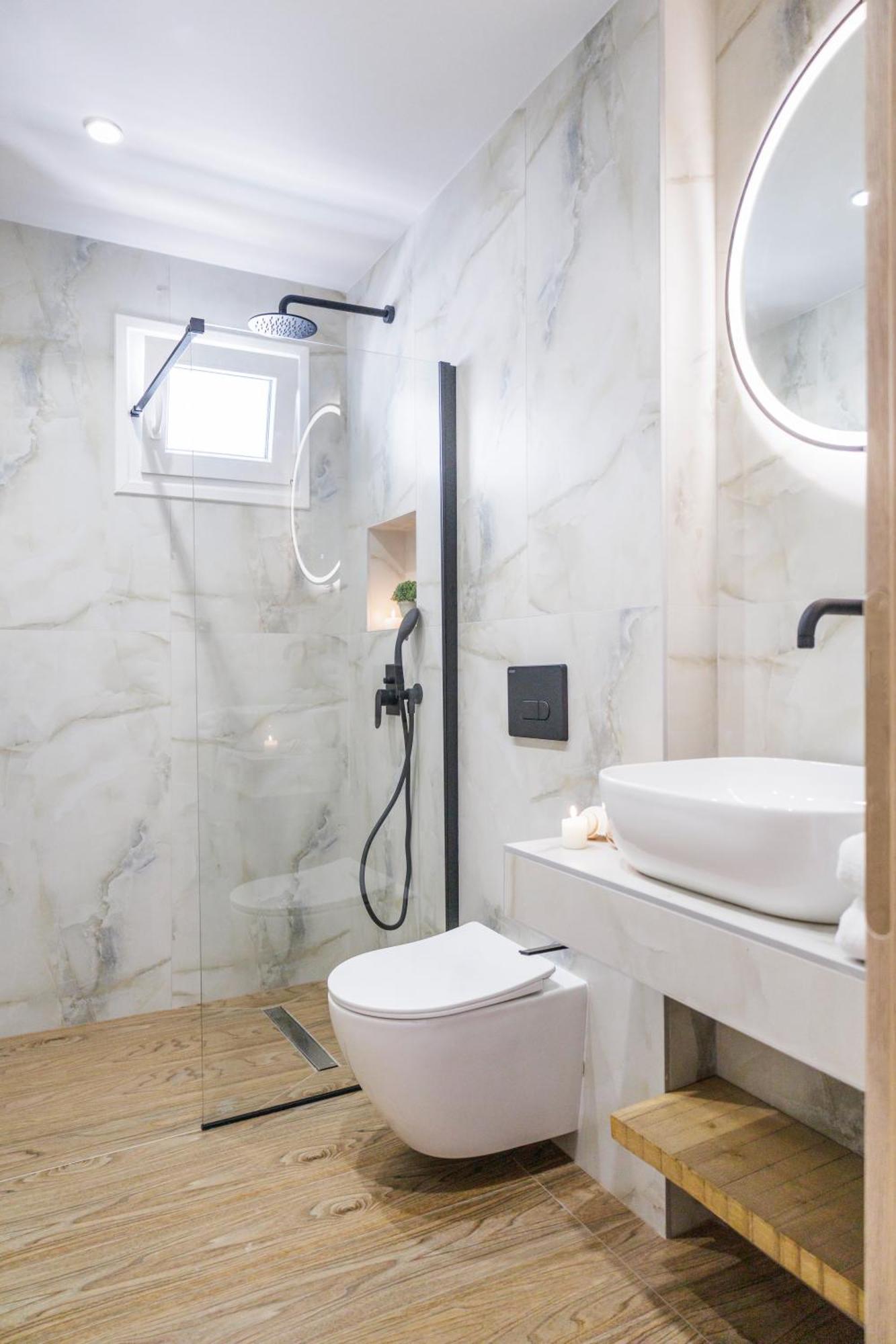 Sol Suites Пефкохори Экстерьер фото