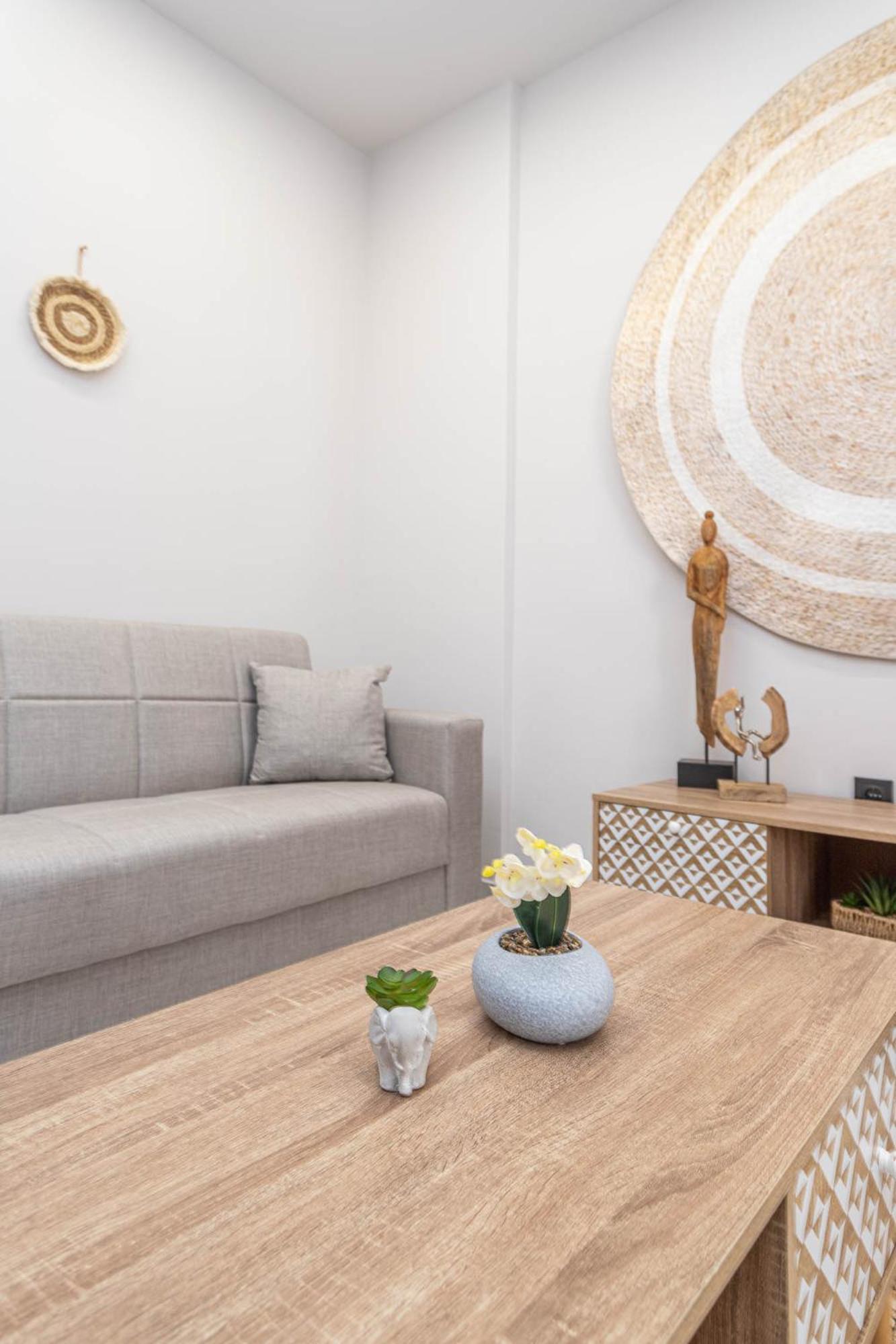 Sol Suites Пефкохори Экстерьер фото